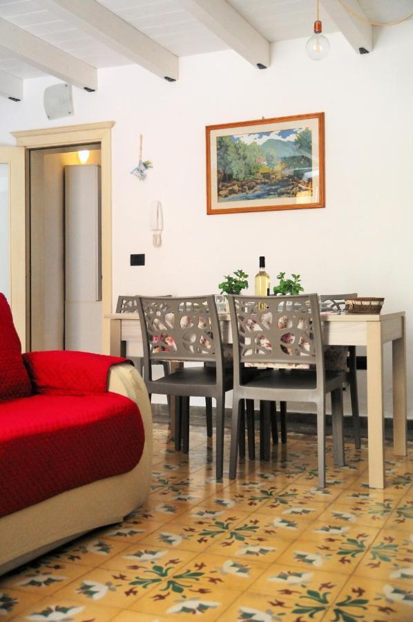 Morgana Villa Casarano Exterior photo