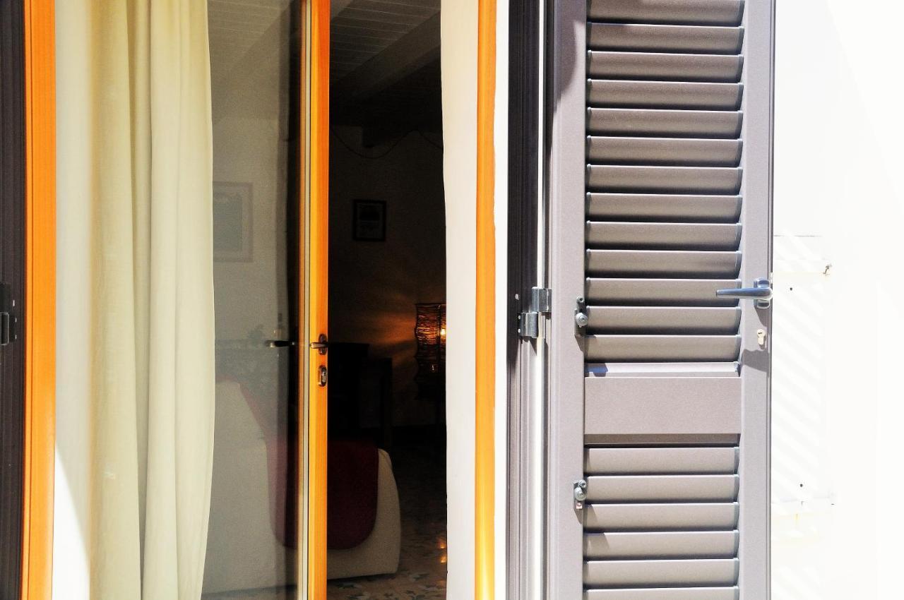 Morgana Villa Casarano Exterior photo